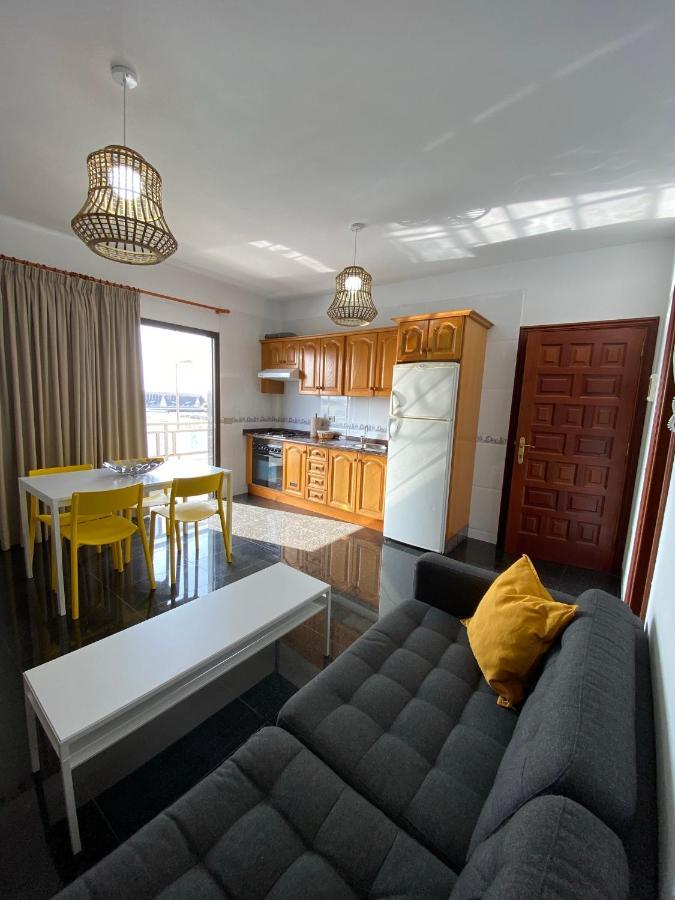 Zifios Apartment La Restinga