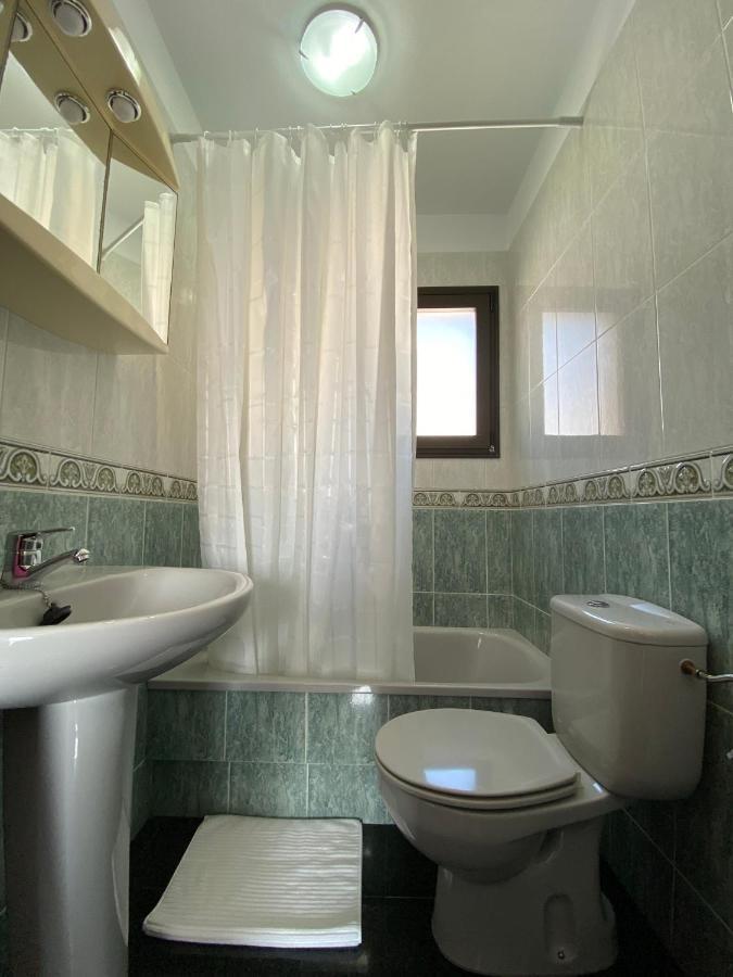 Zifios Apartment *