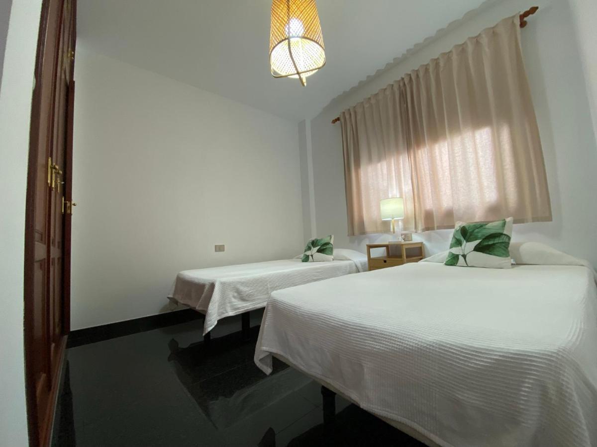 Apartment Zifios
